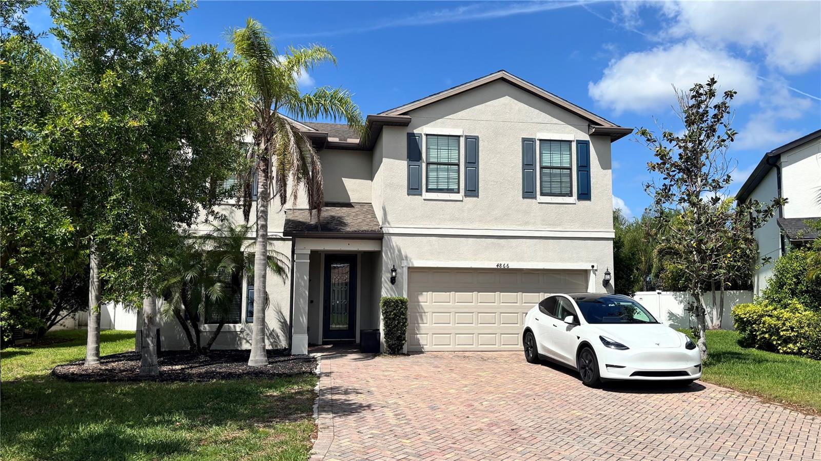 4866 68th Street Circle, FL
