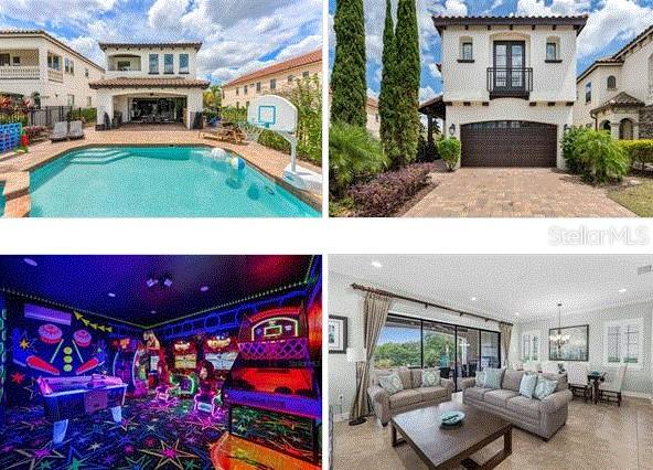 1097 Castle Pines Court, FL