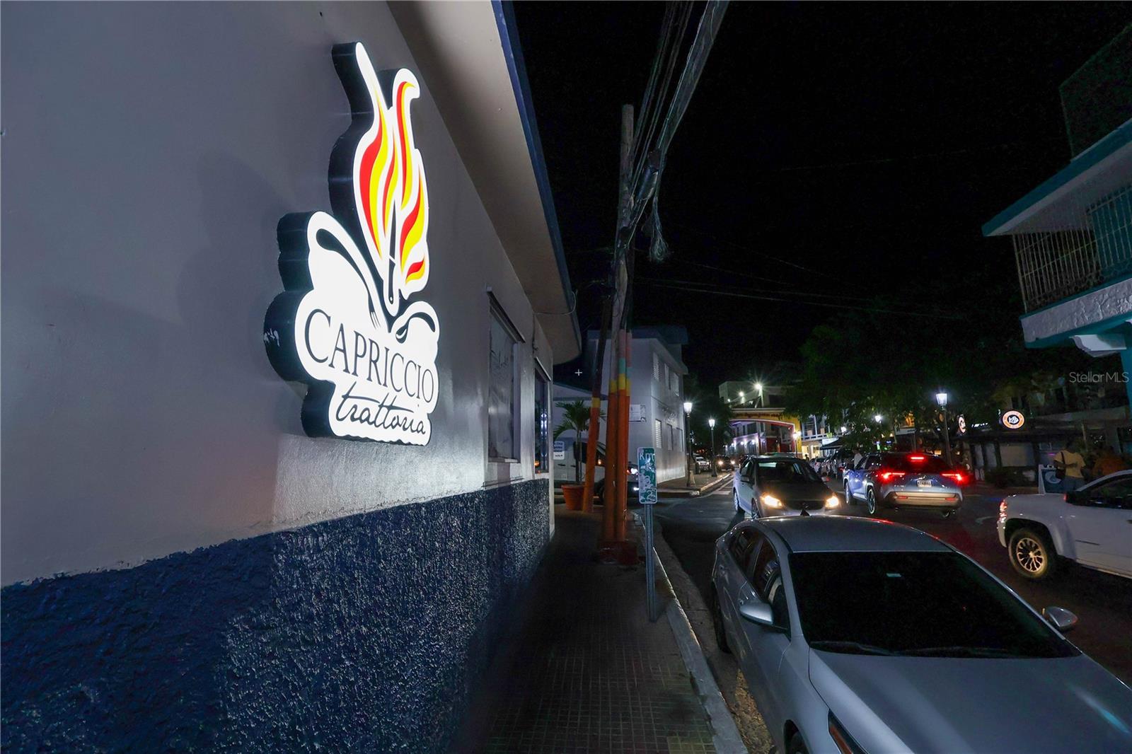 17 Cll MuñOz Rivera, PR