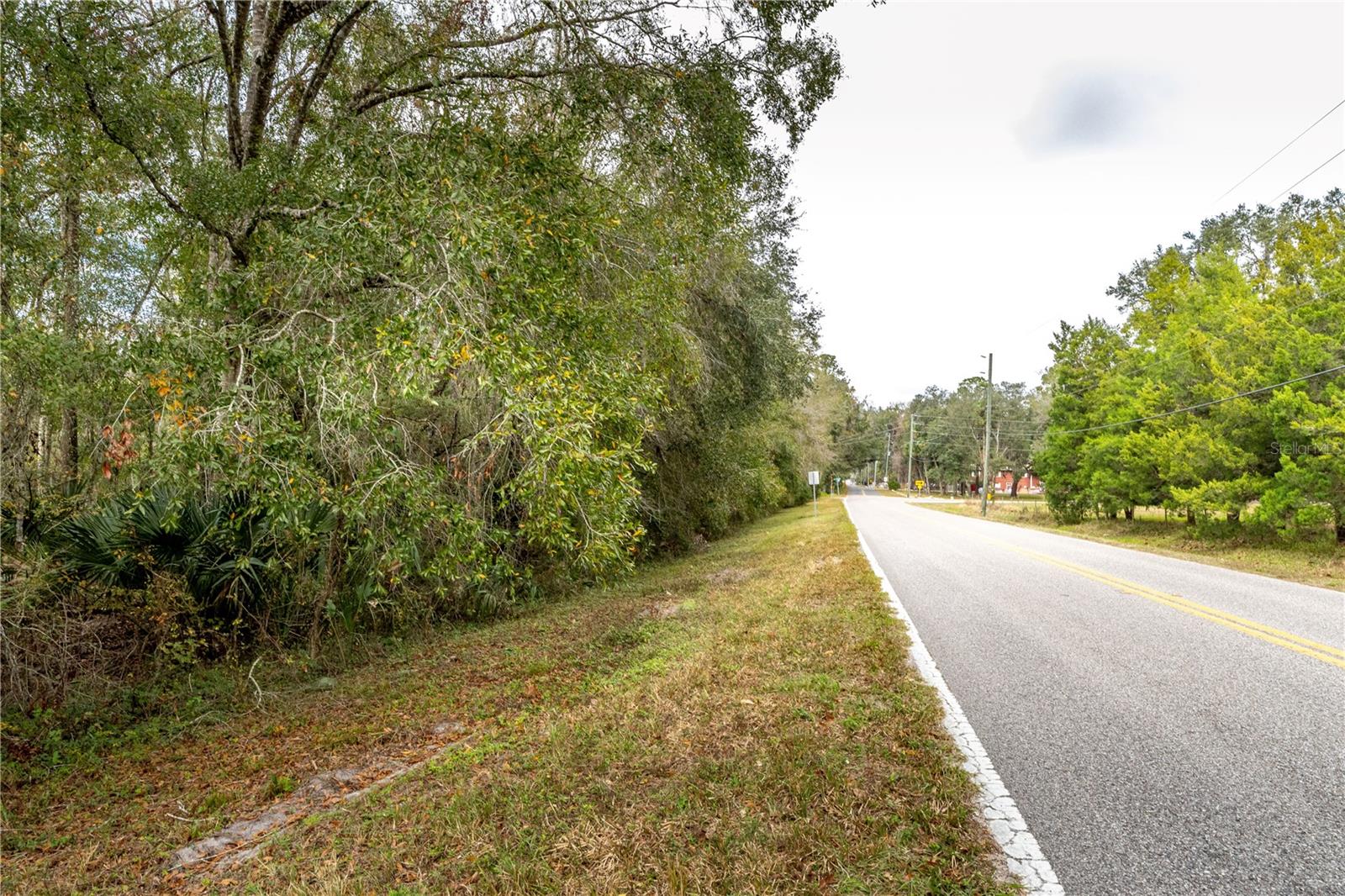 Lake Lindsey Tract 2 Road, FL