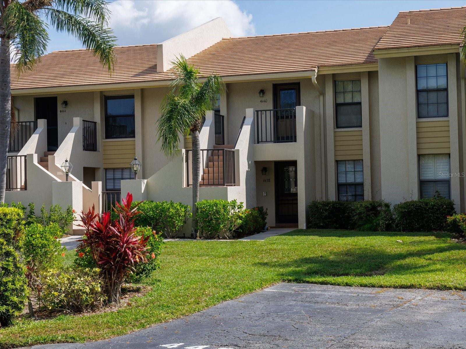 4440 Weybridge, FL
