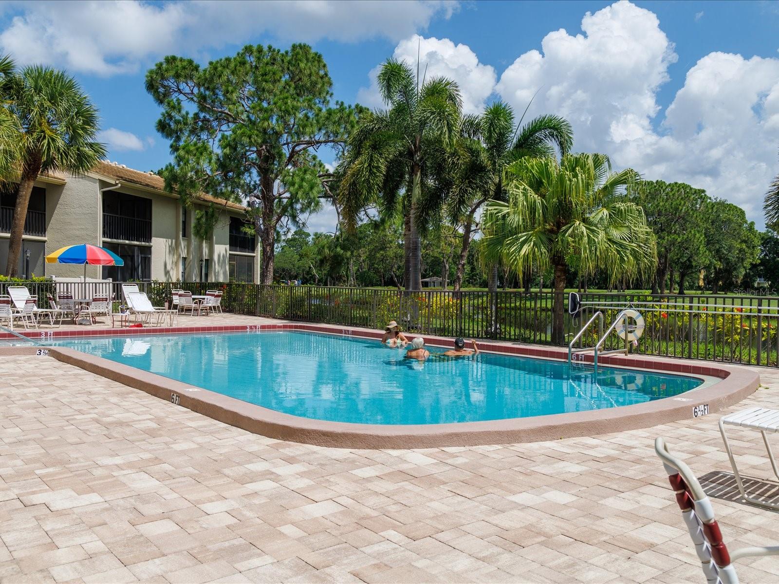 4440 Weybridge, FL