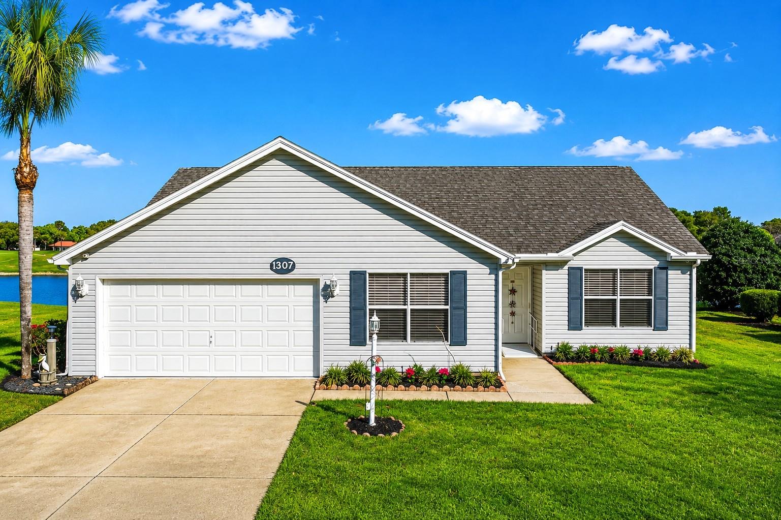 1307 Panama Place, FL