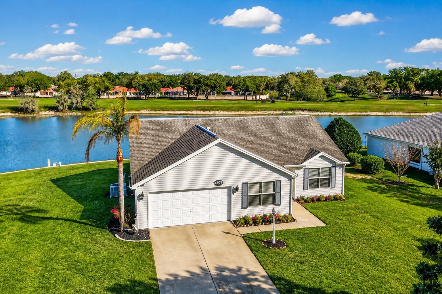 1307 Panama Place, FL