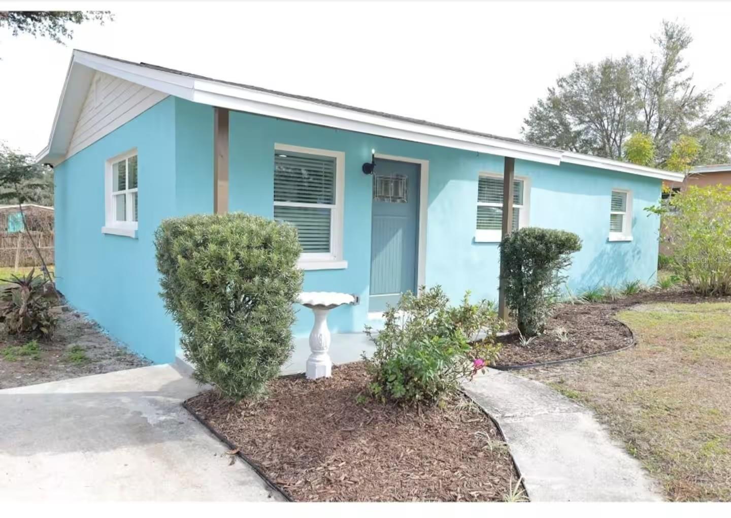 1723 Bush Avenue, FL