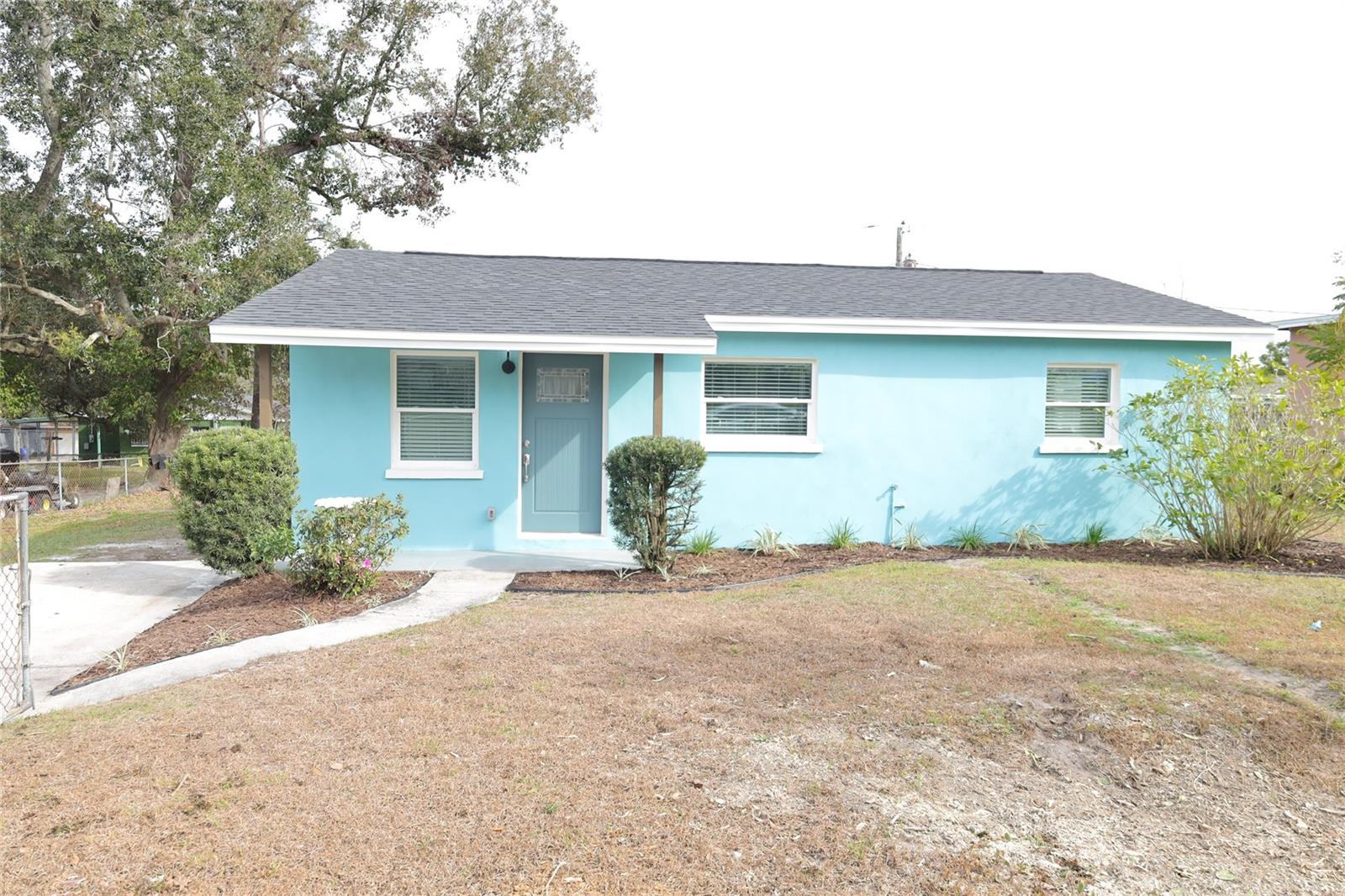 1723 Bush Avenue, FL