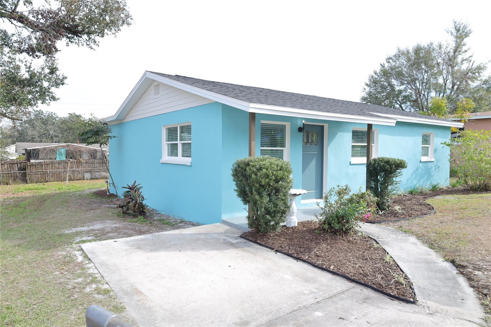 1723 Bush Avenue, FL
