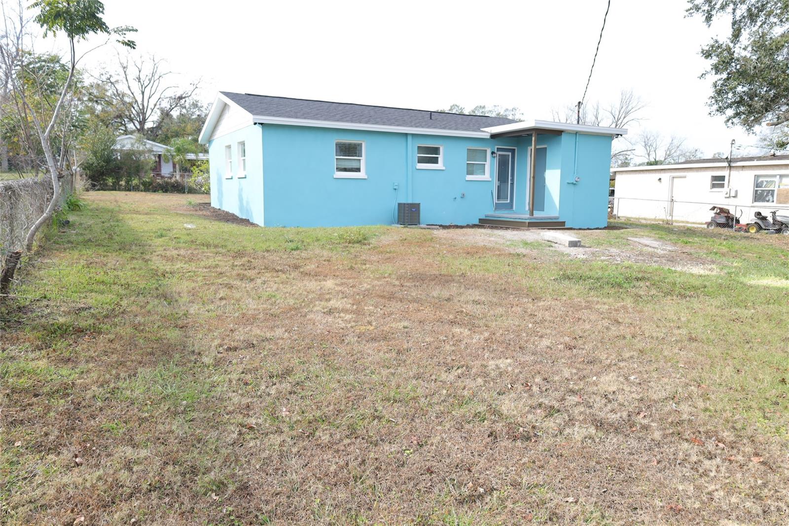1723 Bush Avenue, FL