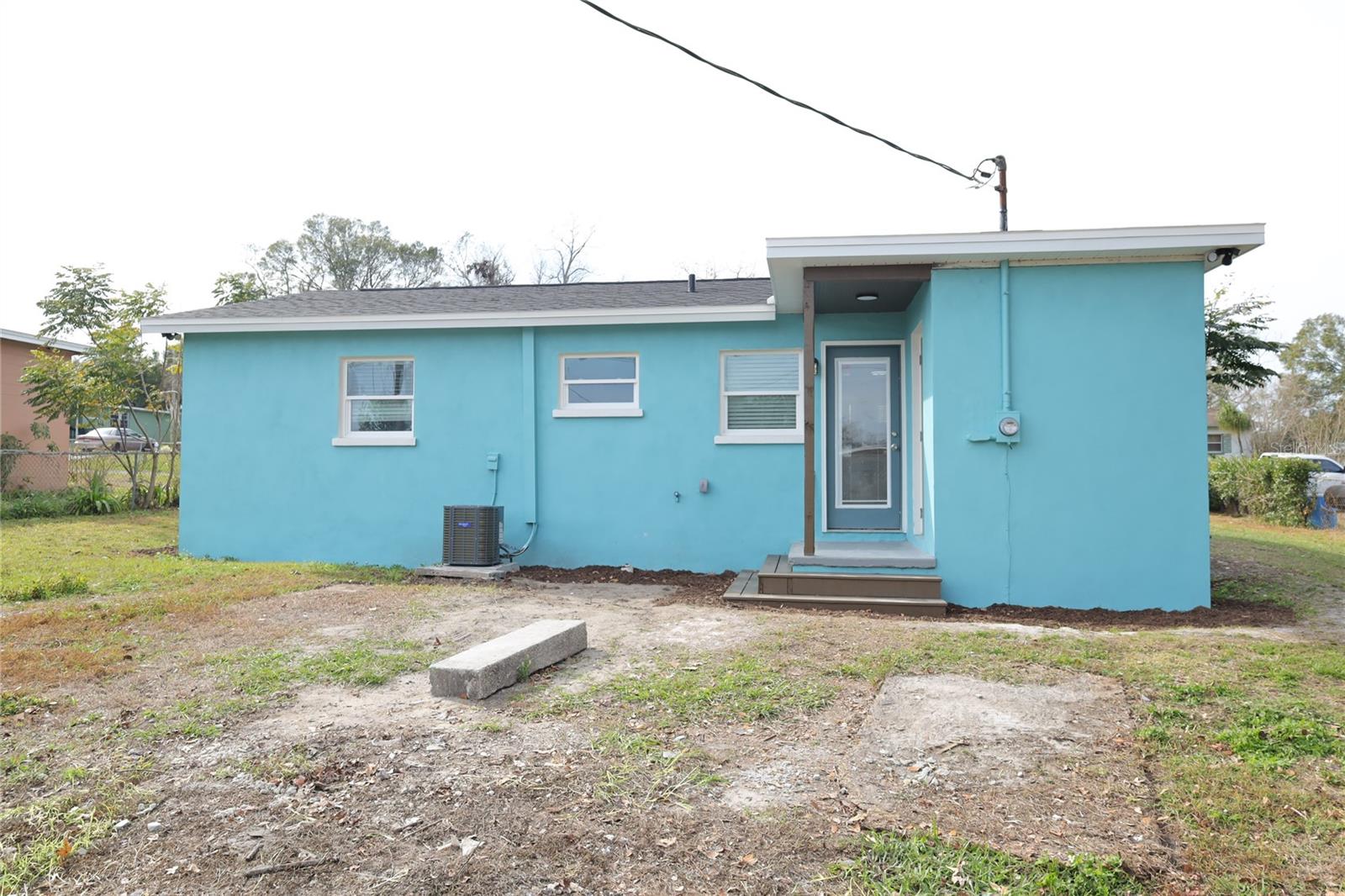 1723 Bush Avenue, FL