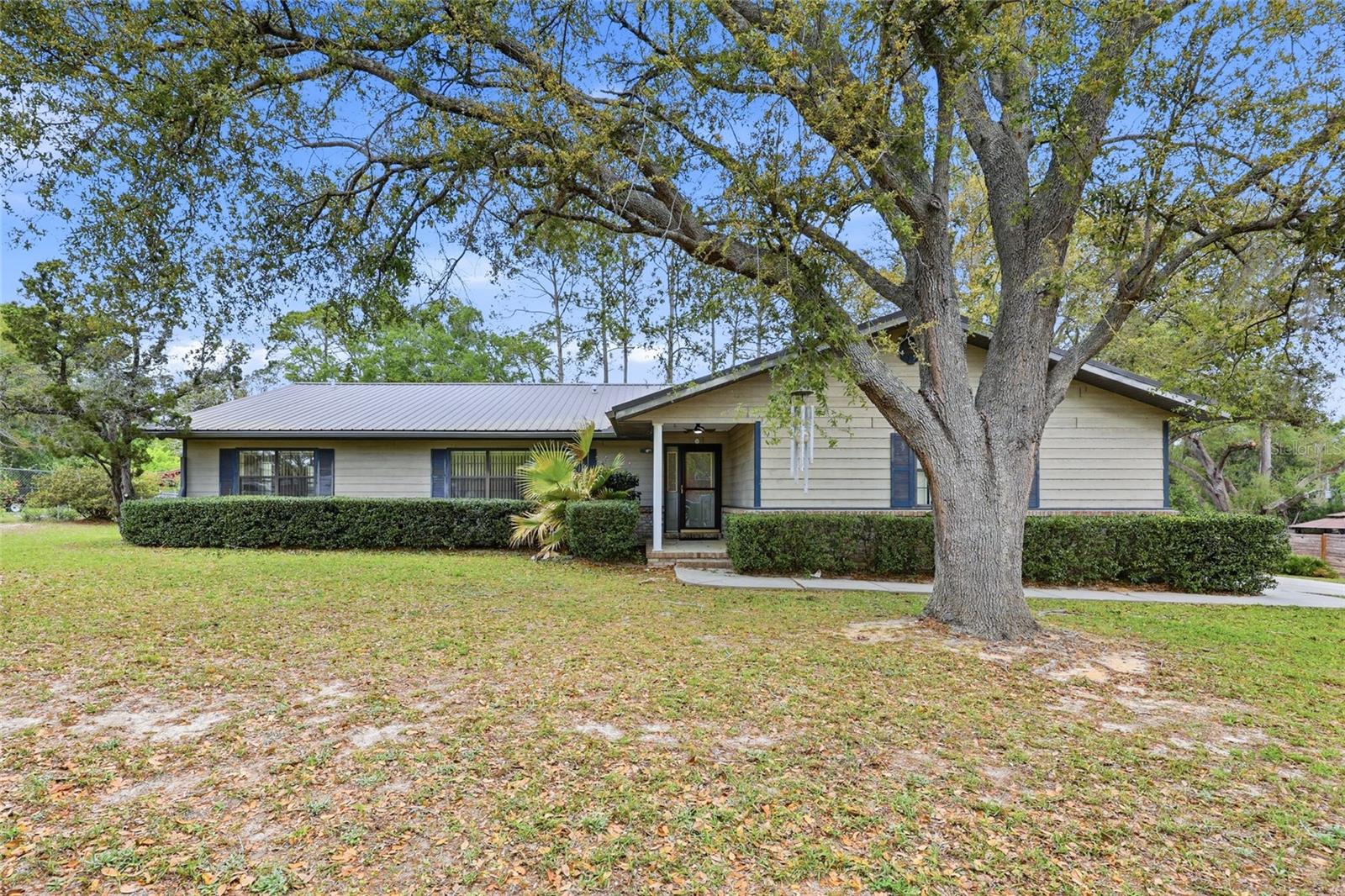 295 Blueberry Place, FL