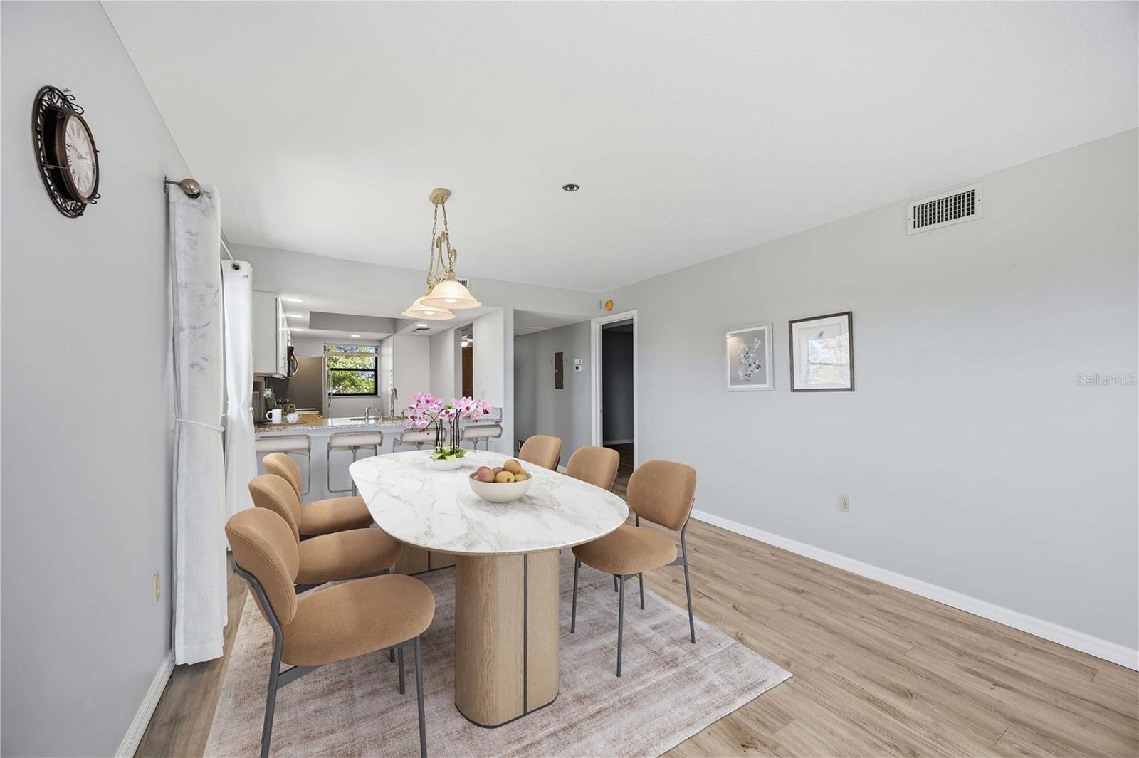 104 Capri Isles Boulevard, FL