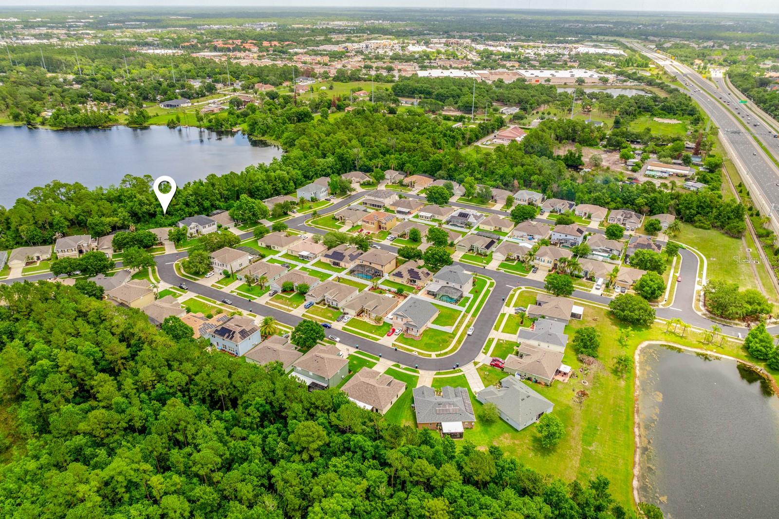 501 Carey Way, FL