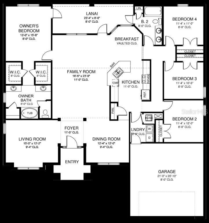 6433 Grapewood Road, FL