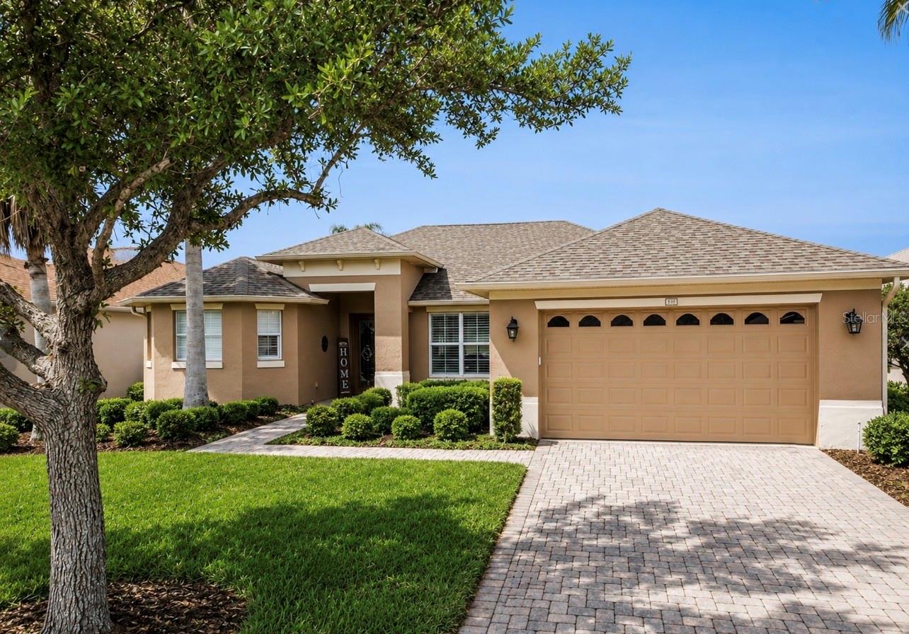 545 Genoa Drive, FL