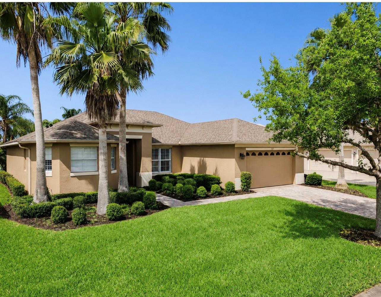 545 Genoa Drive, FL