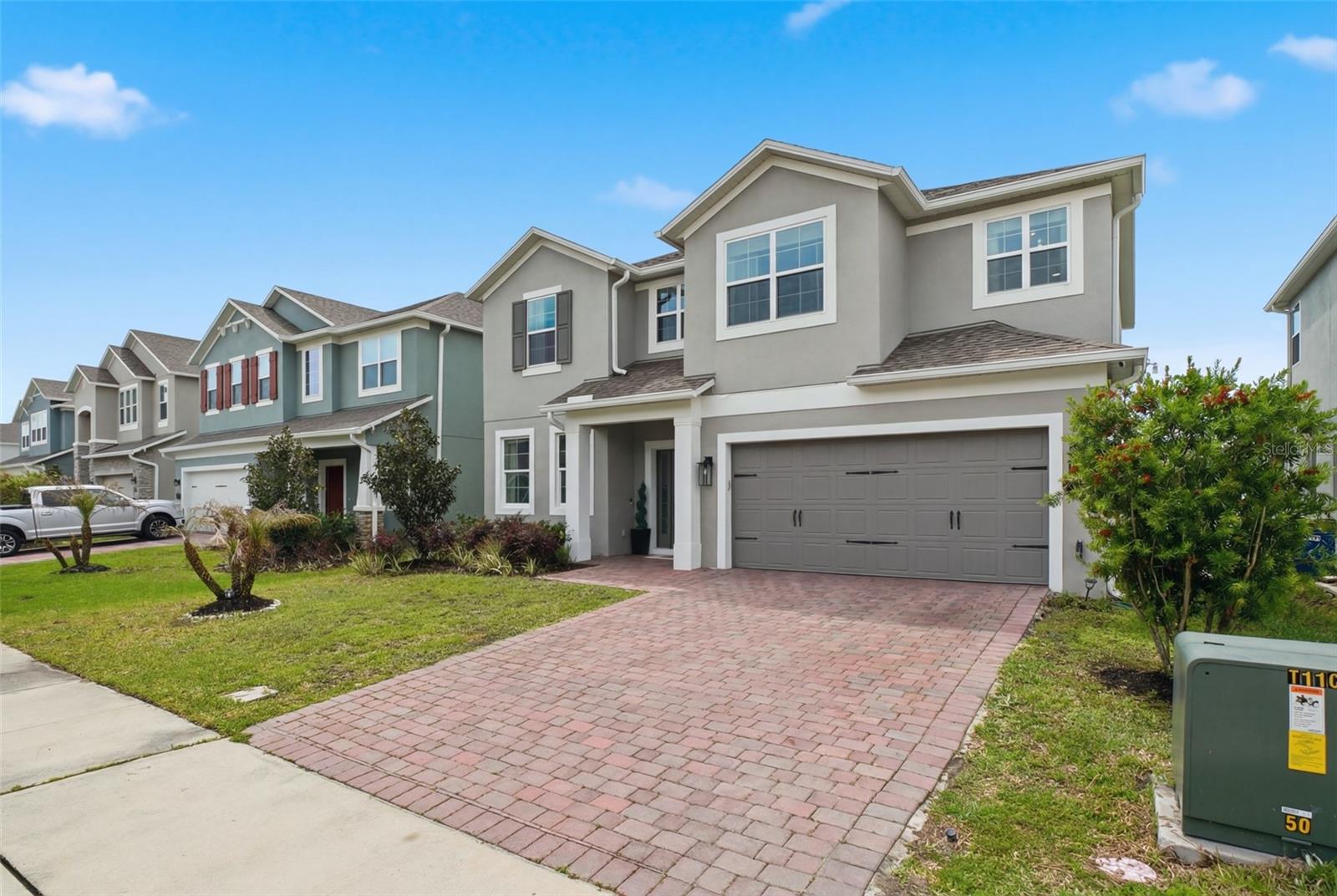 5030 Shady Pines Drive, FL