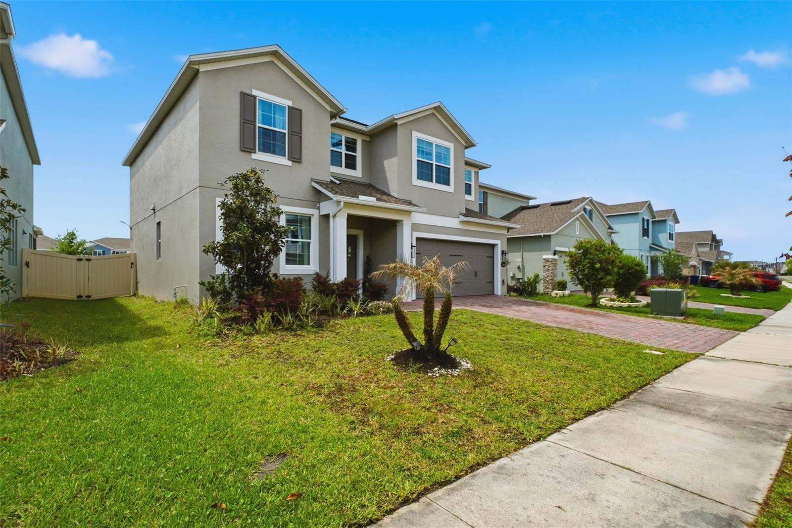 5030 Shady Pines Drive, FL