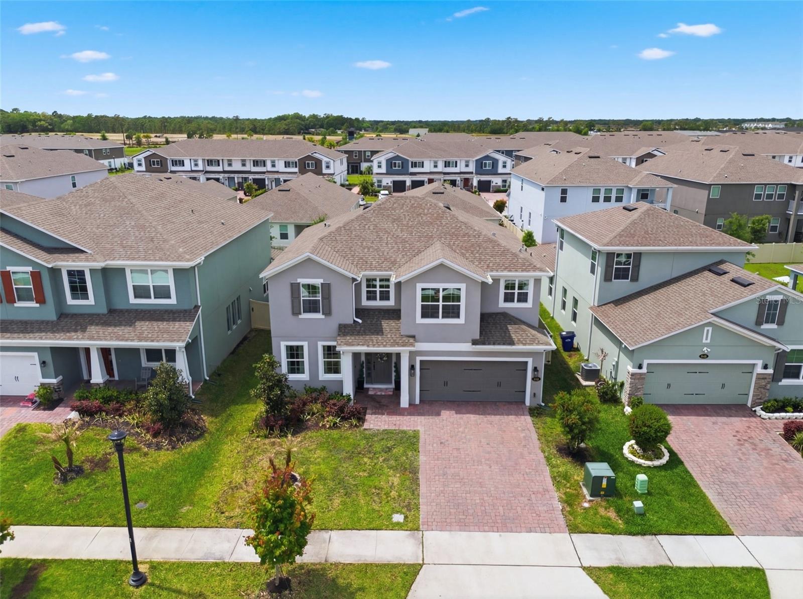 5030 Shady Pines Drive, FL