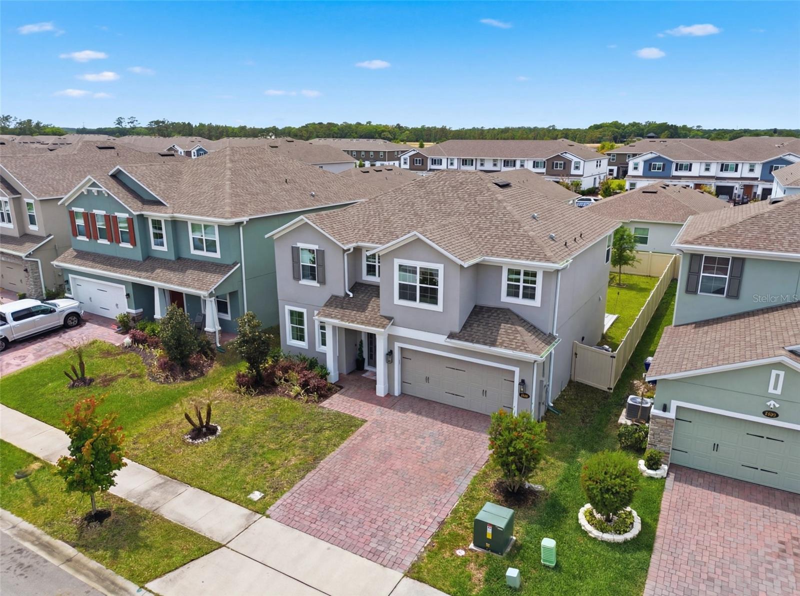 5030 Shady Pines Drive, FL