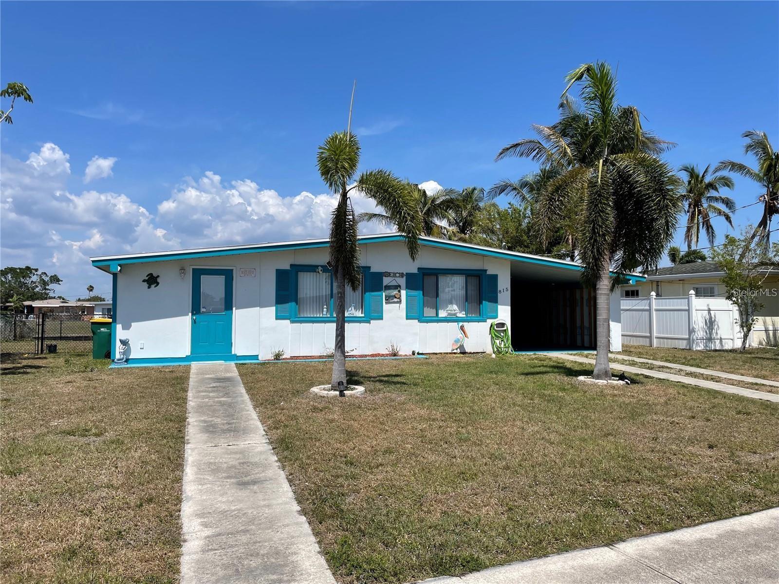 815 Conreid Drive, FL
