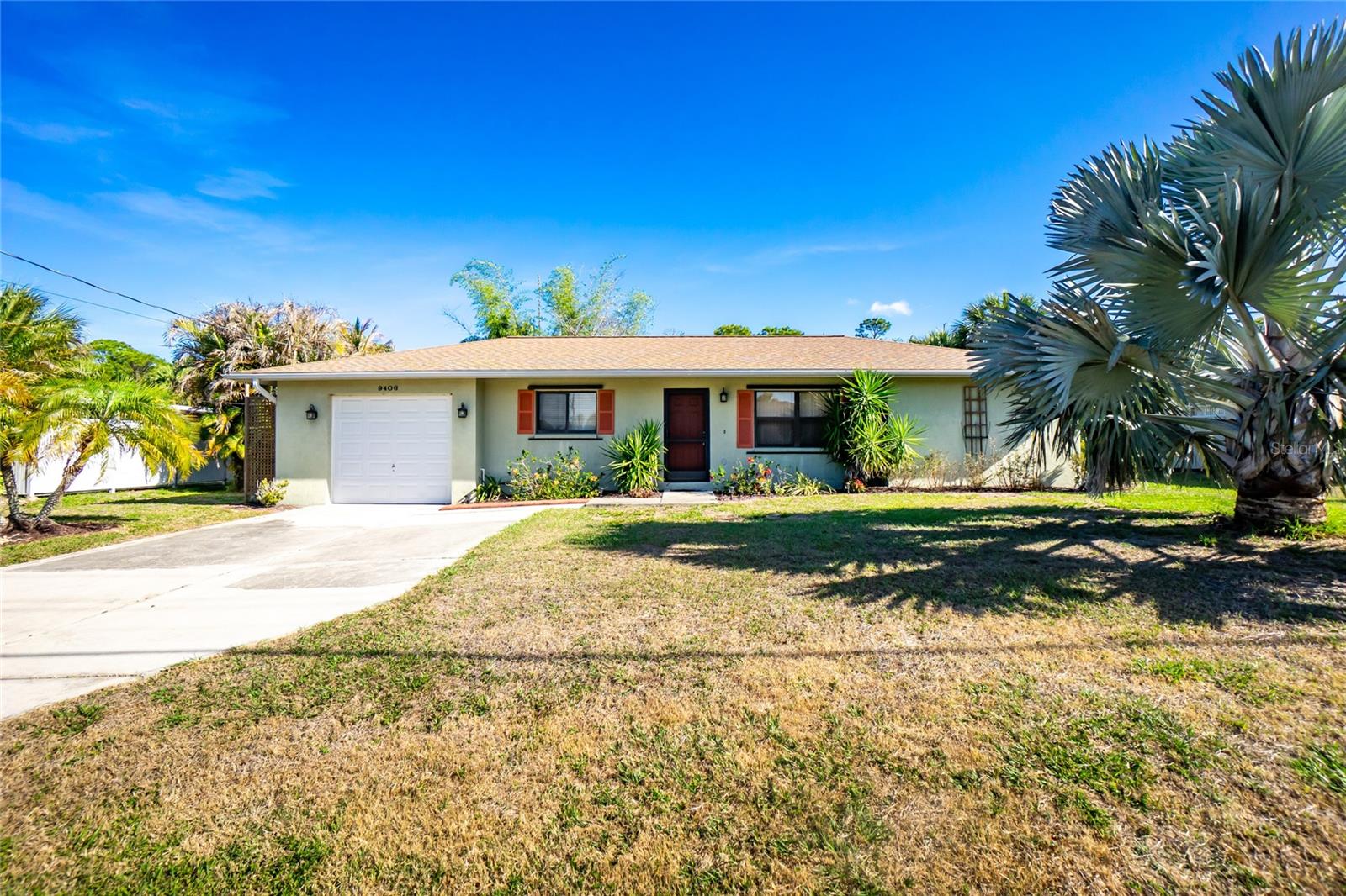 9406 Prospect Avenue, FL