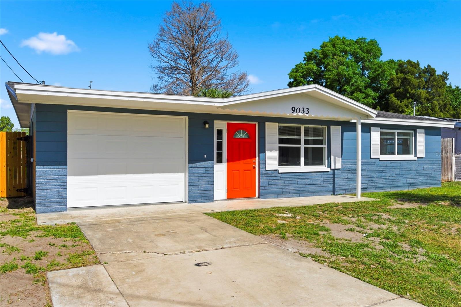 9033 Pegasus Avenue, FL