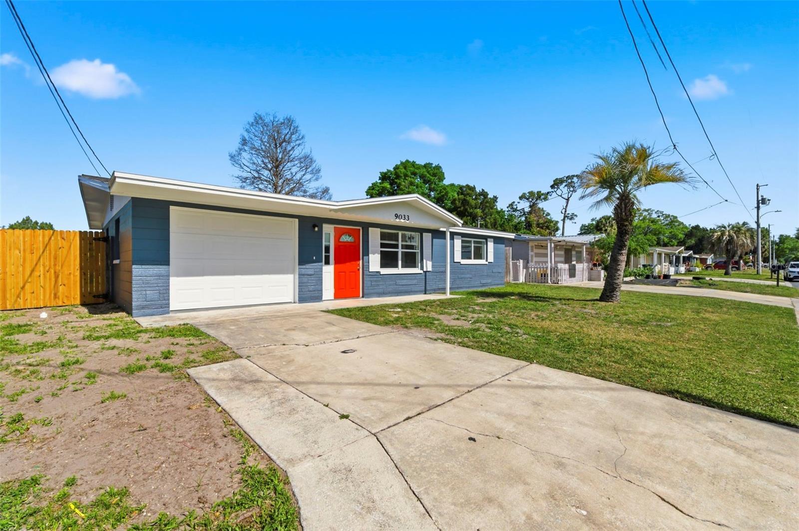 9033 Pegasus Avenue, FL