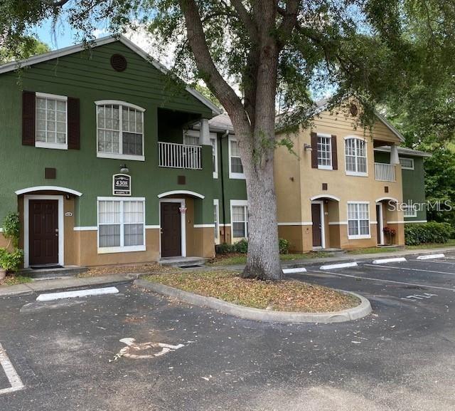 4308 Kirkman Road, FL