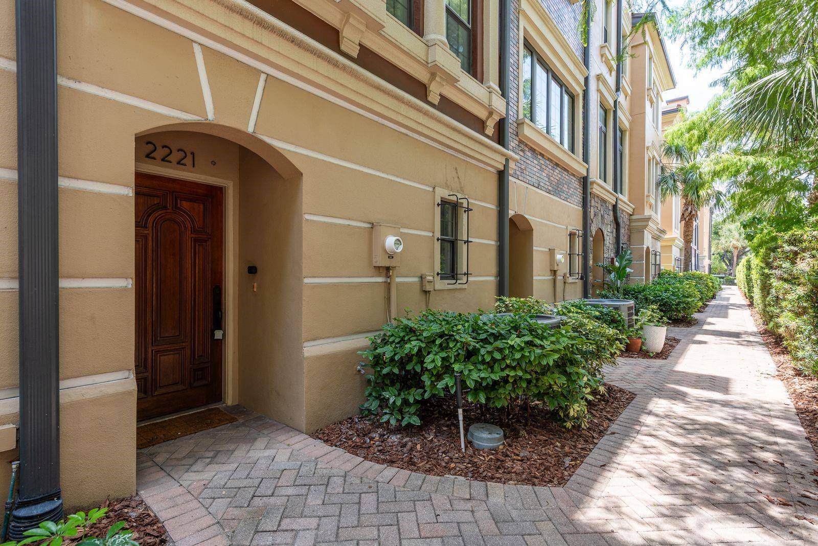 2221 Soho Bay Court, FL