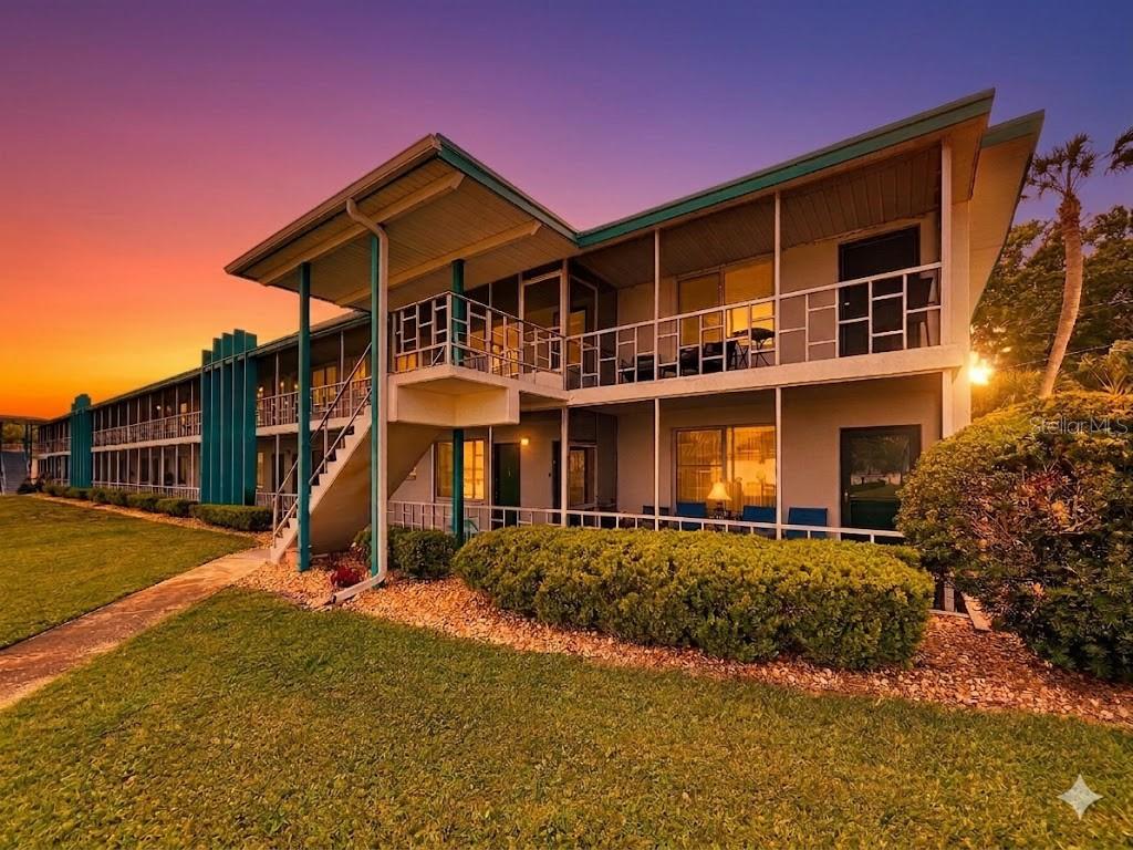 1600 Lake Parker Drive, FL