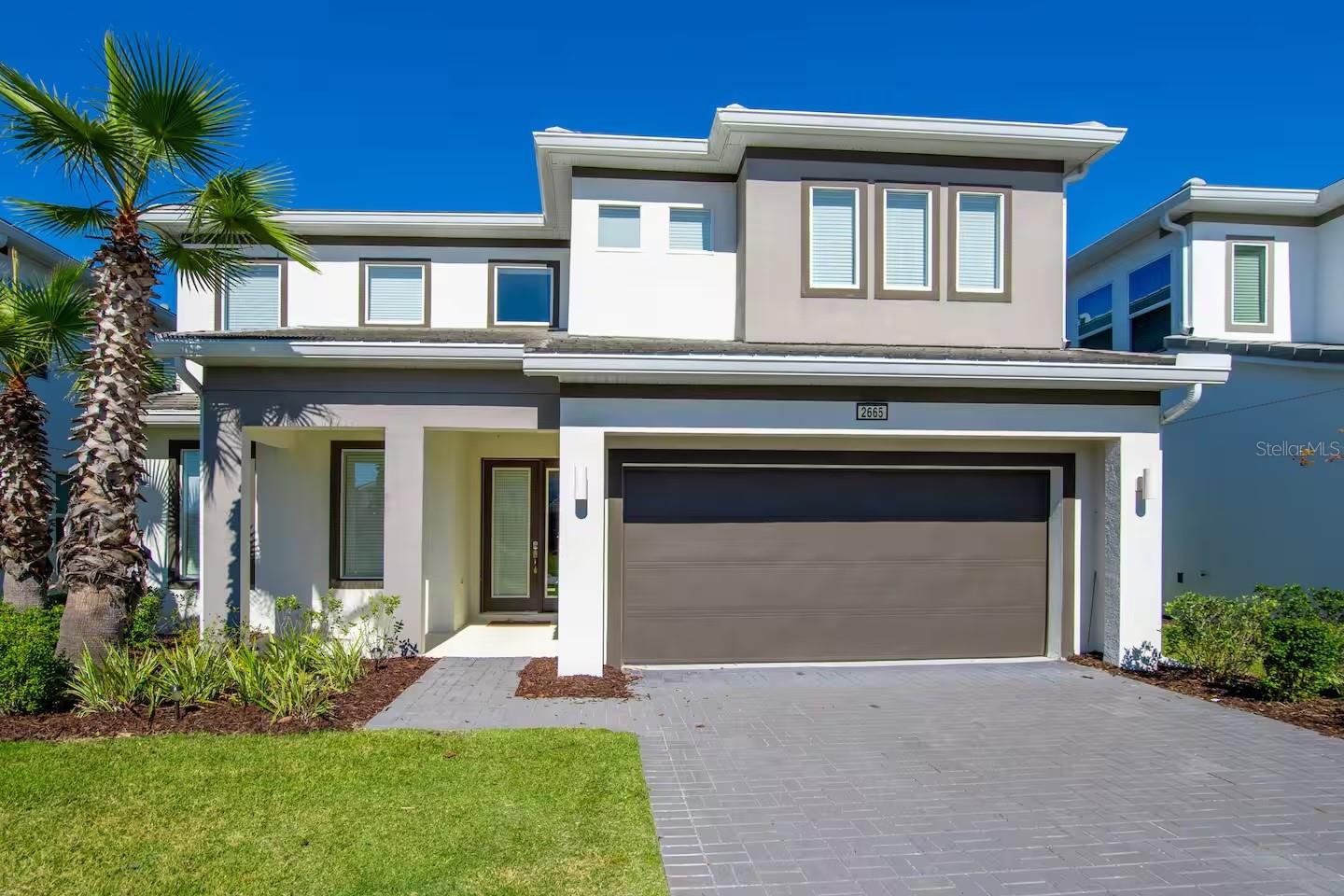 2665 Calistoga Avenue, FL
