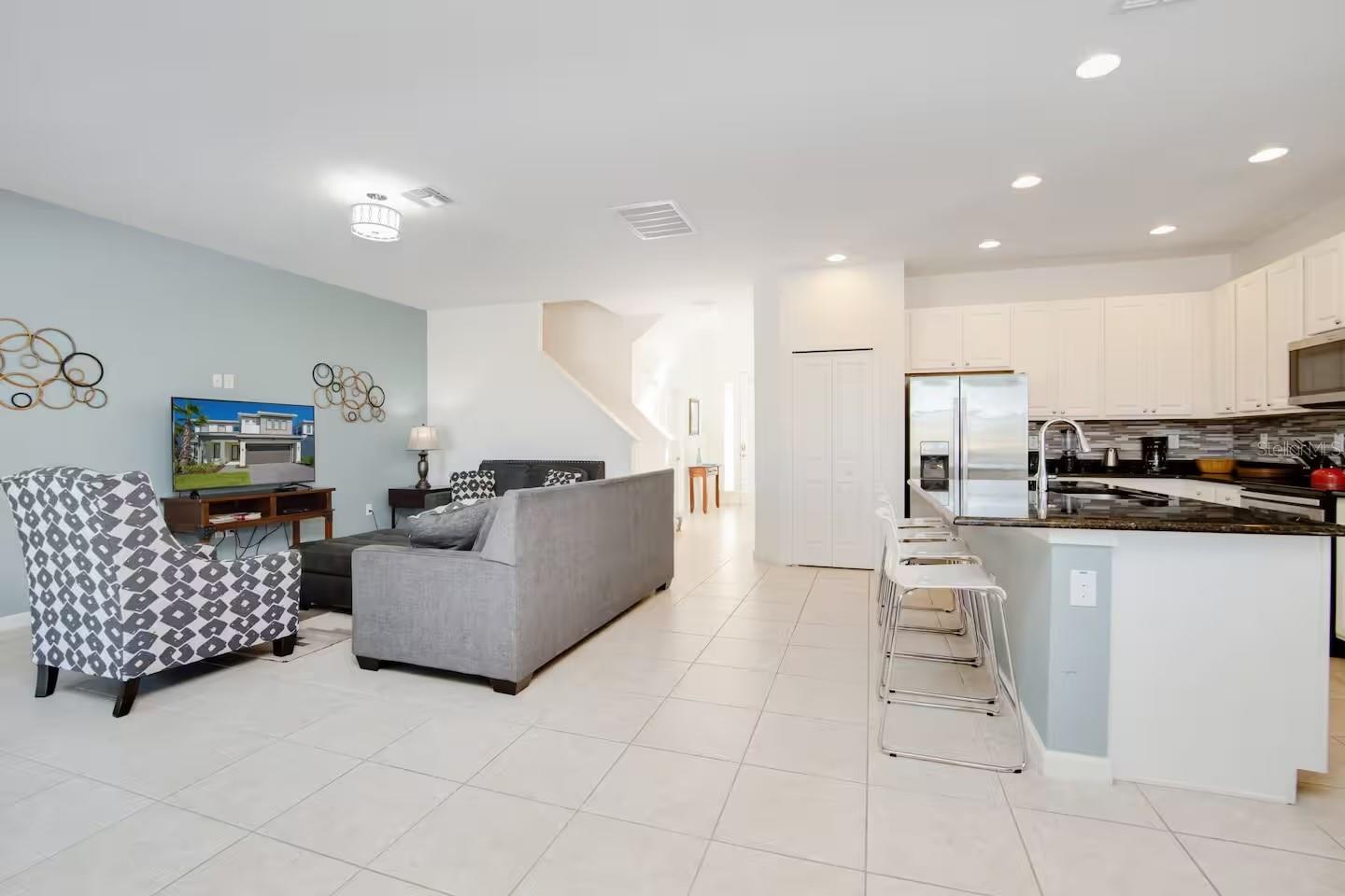 2665 Calistoga Avenue, FL