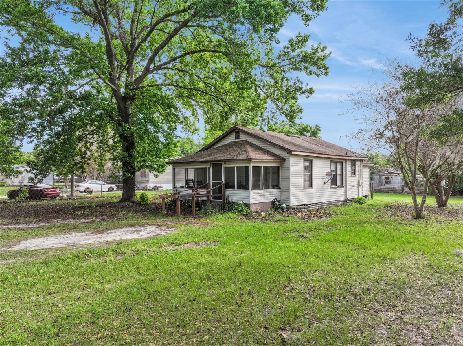 4125 Lavon Reynolds Lane, FL