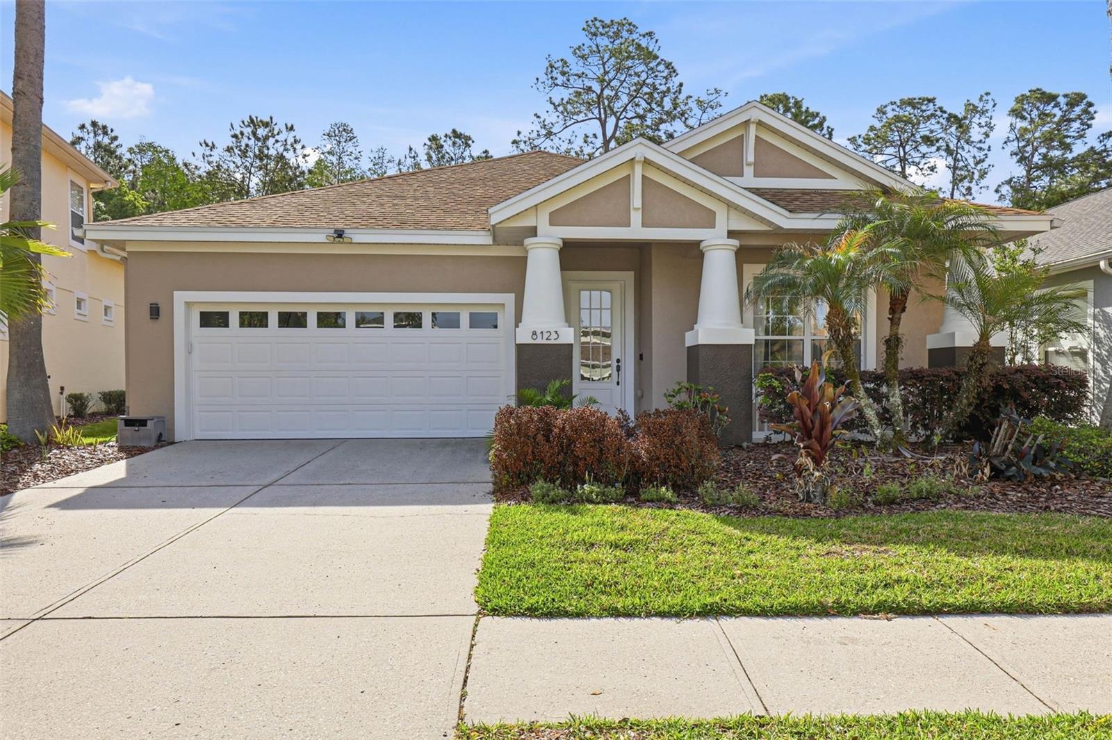 8123 Camella Lane, FL