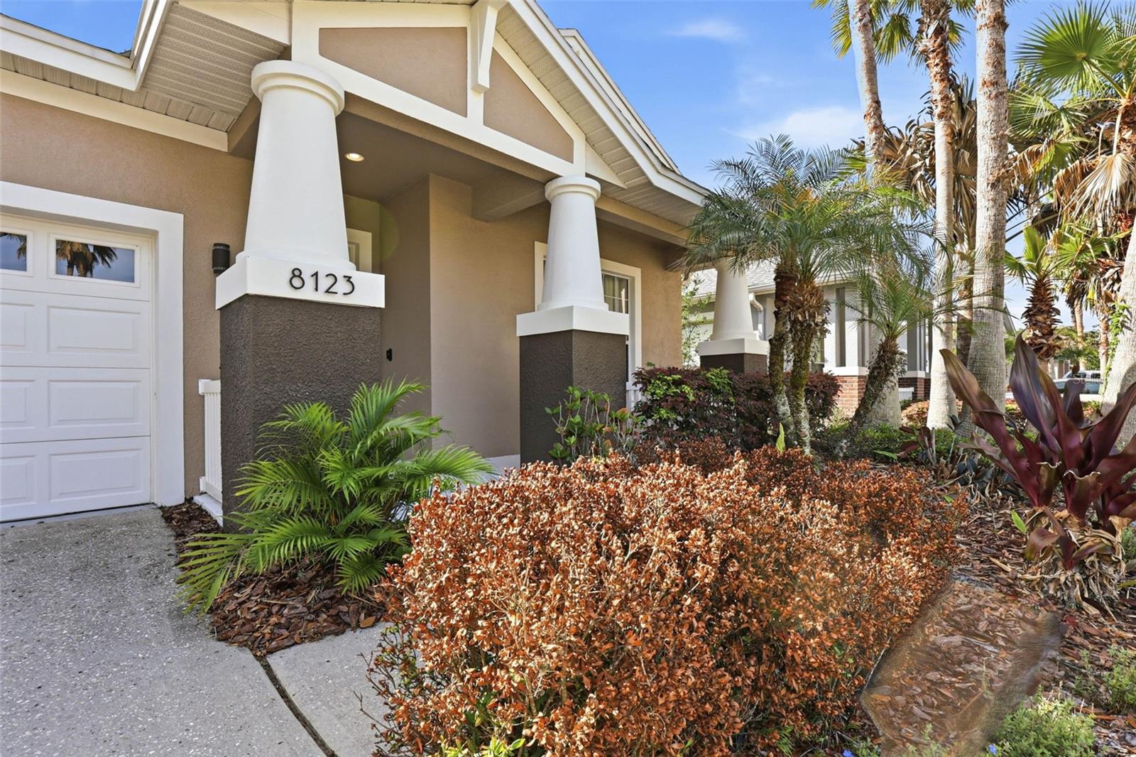 8123 Camella Lane, FL