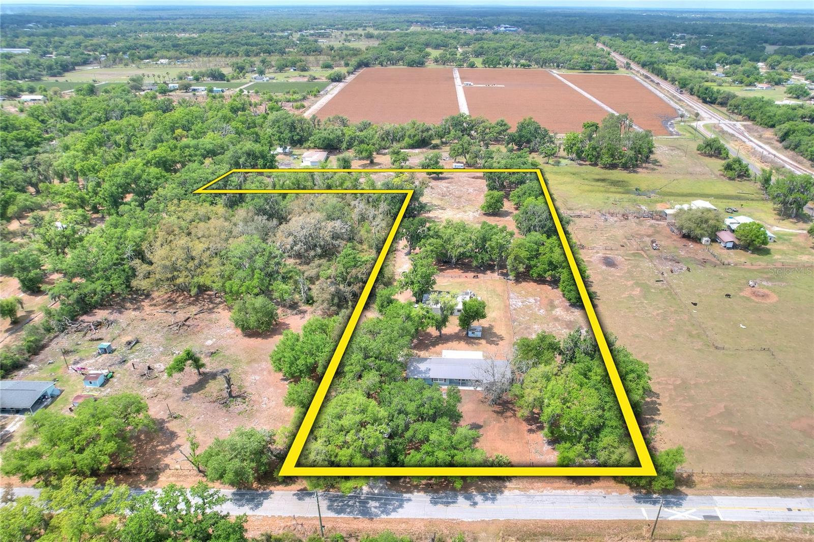 9819 Allen Road, FL