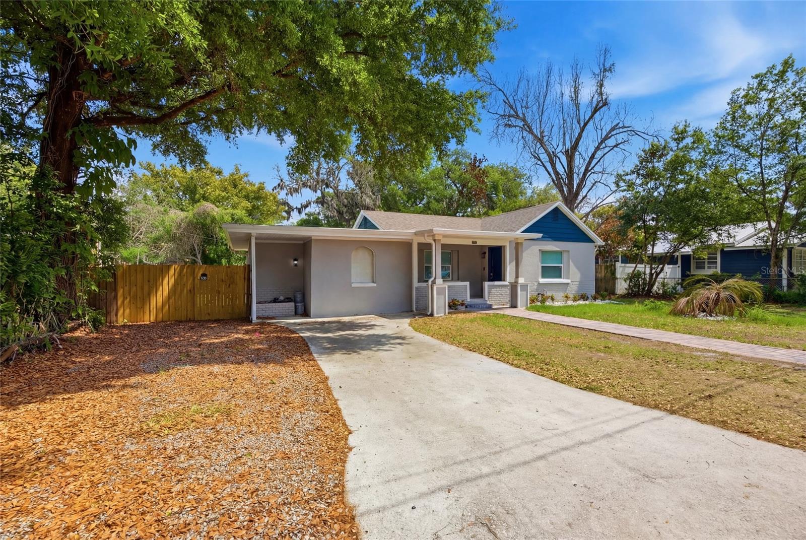 5809 17th Street, FL