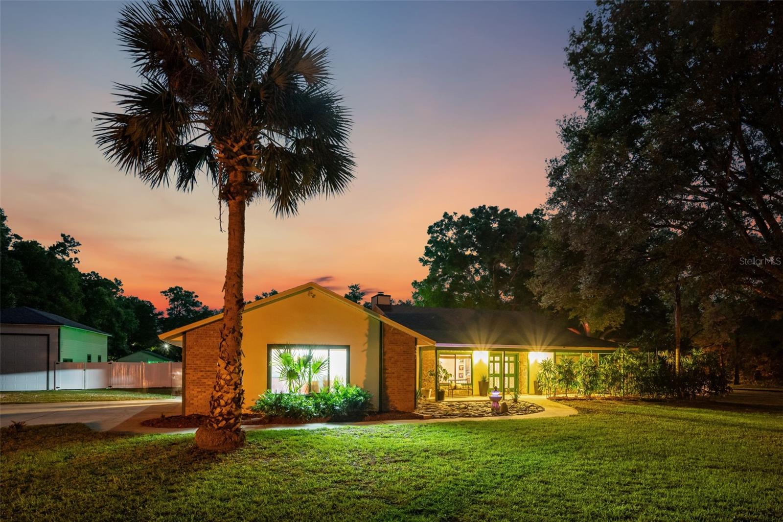 3501 Hill Stream Avenue, FL