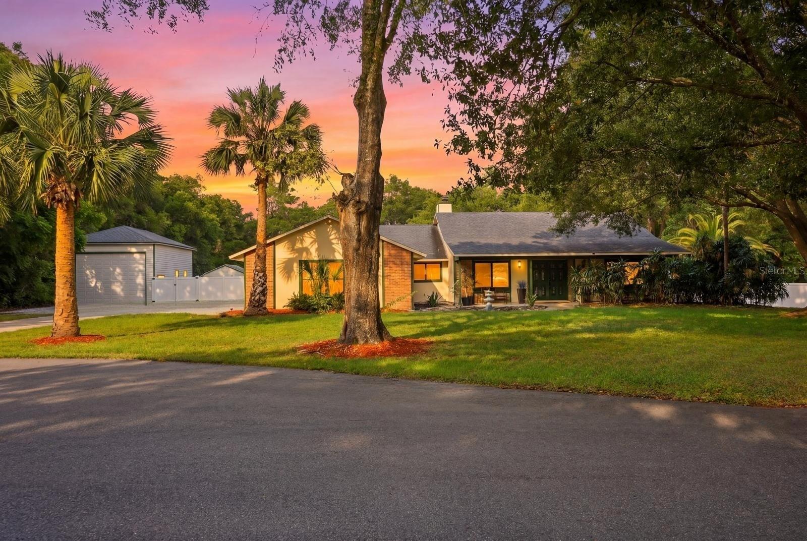 3501 Hill Stream Avenue, FL