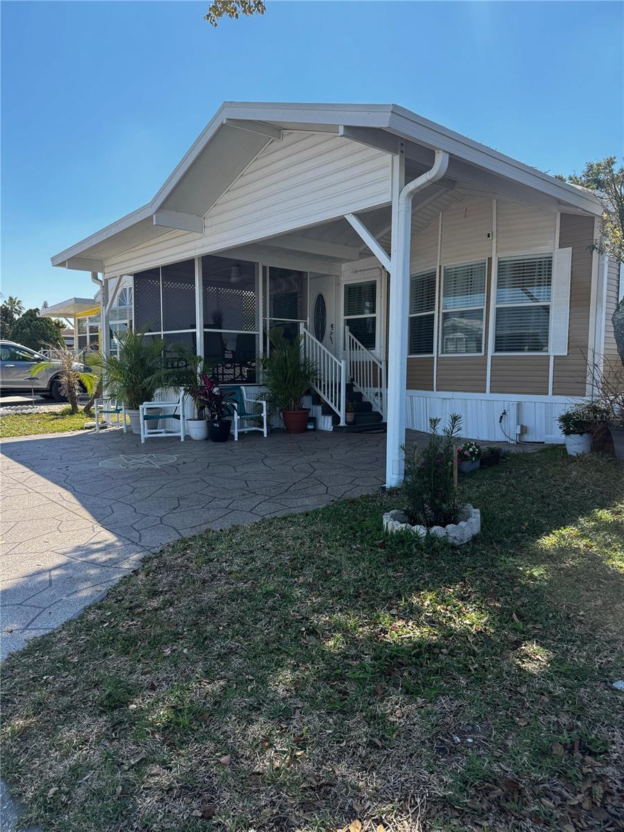 123 Pansy Street, FL