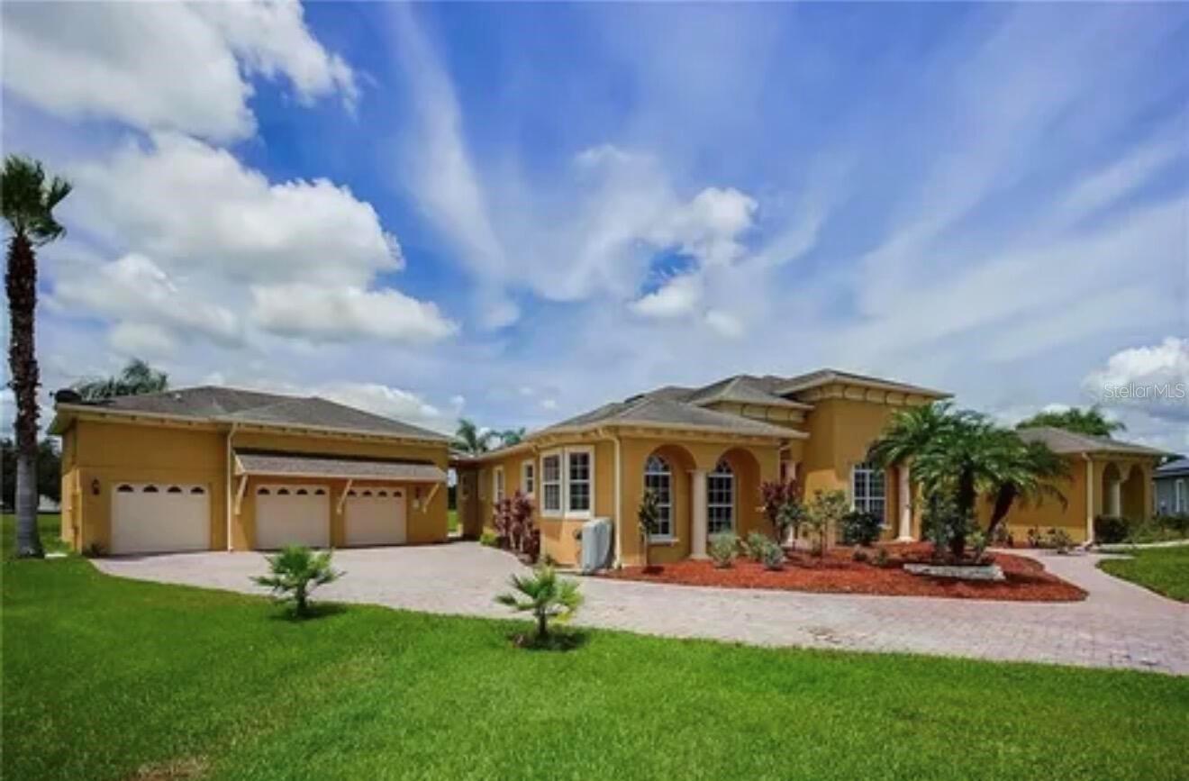 2120 Bunker View Court, FL