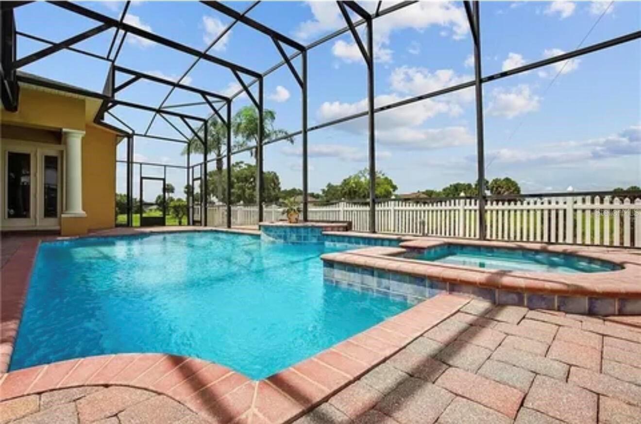 2120 Bunker View Court, FL