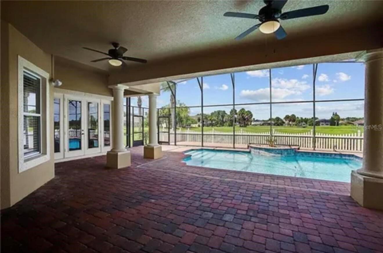 2120 Bunker View Court, FL