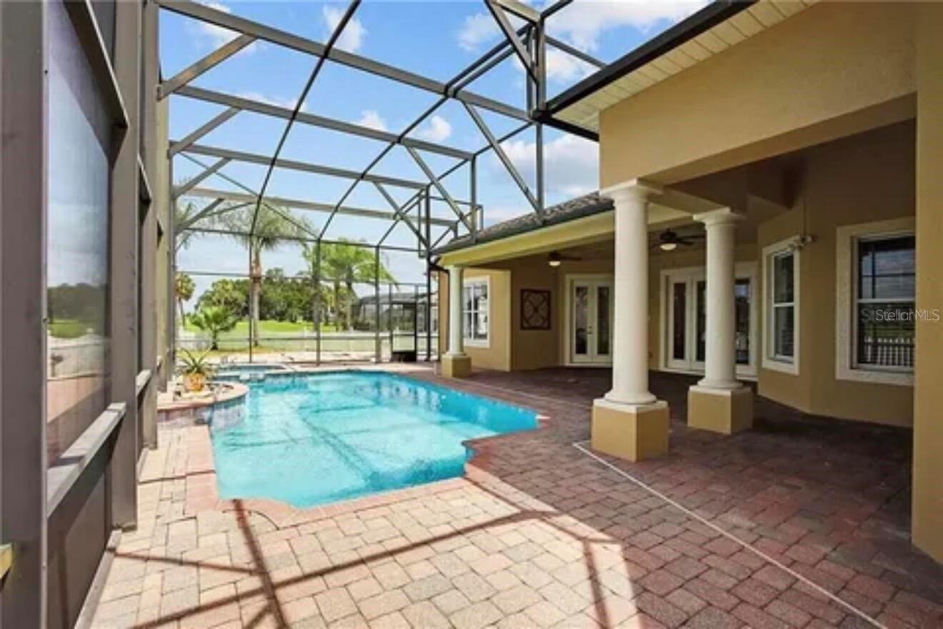 2120 Bunker View Court, FL