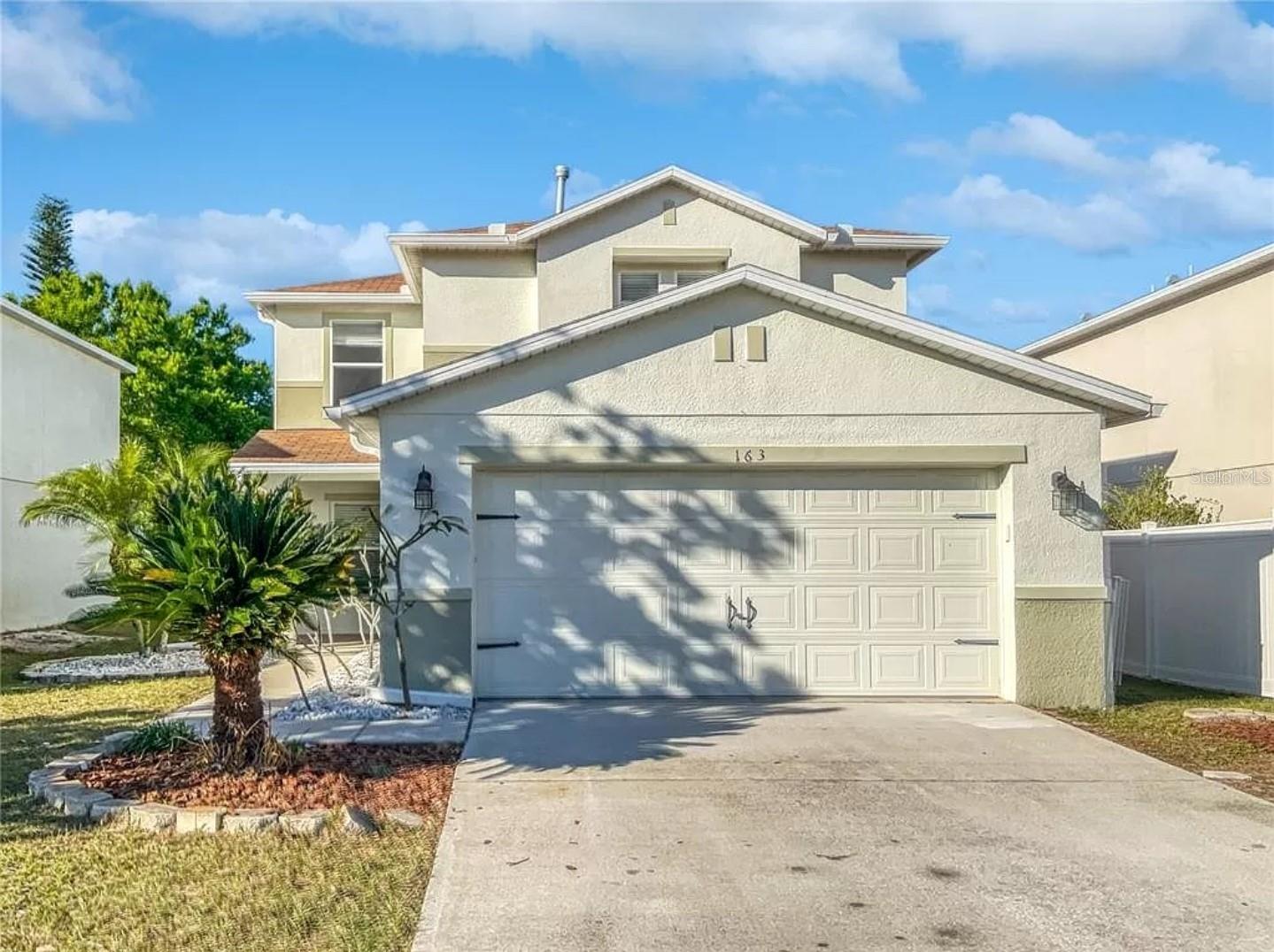 163 Rona Lane, FL