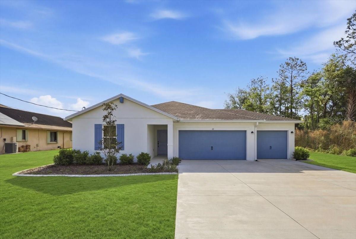20 Ludlow Lane, FL