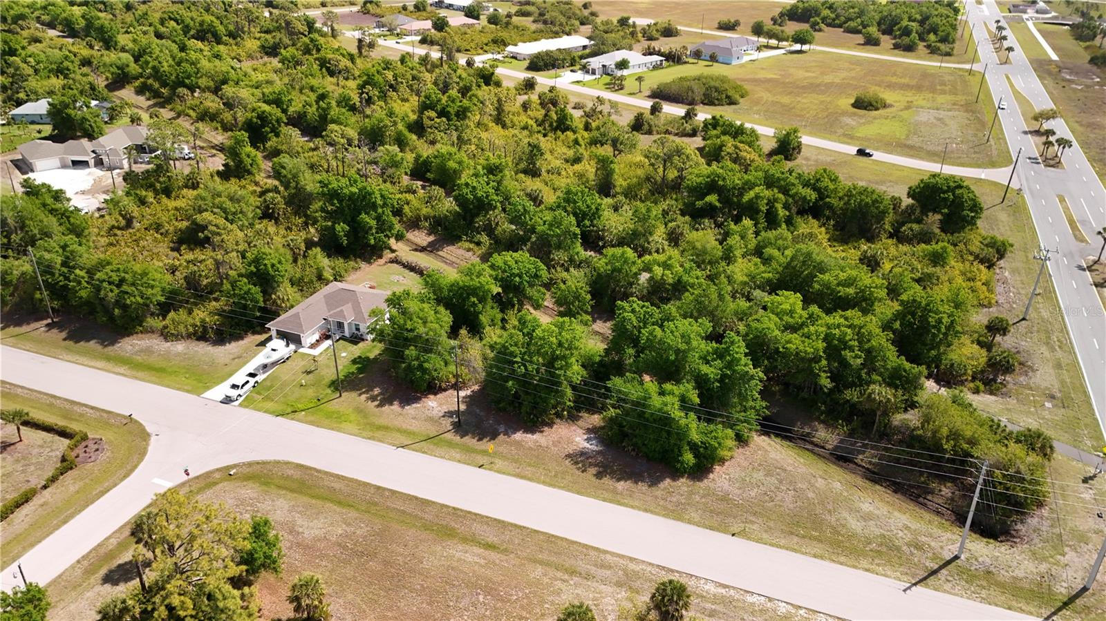 101 Antilla Drive, FL