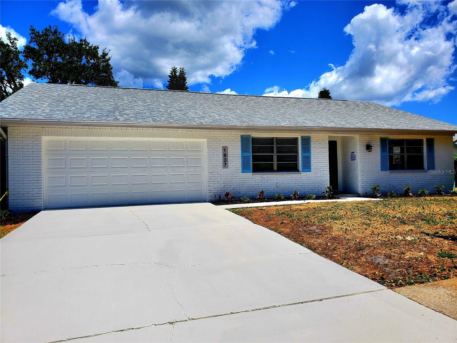 1637 Caledonia Drive, FL