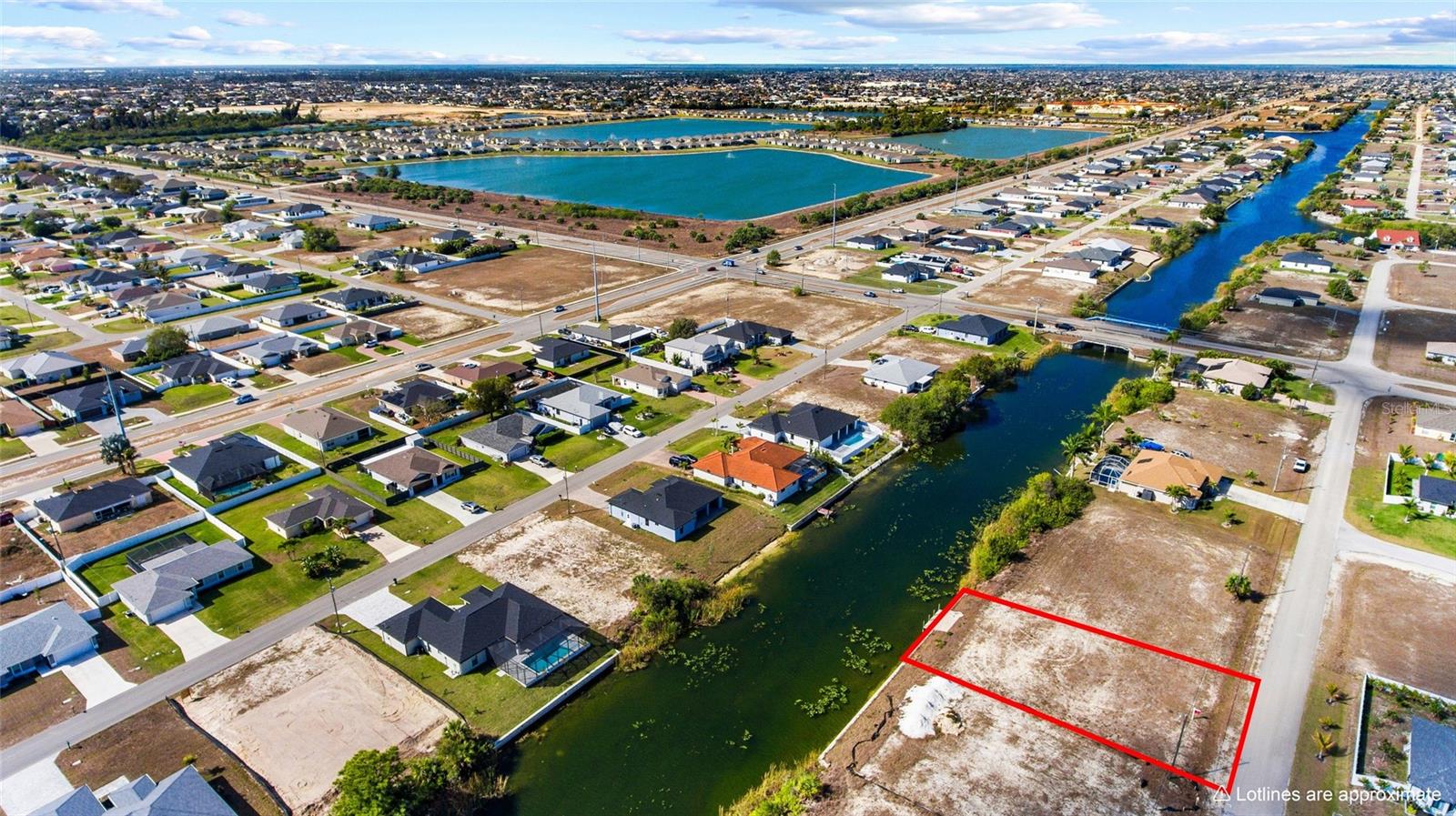 704 9th Street, FL