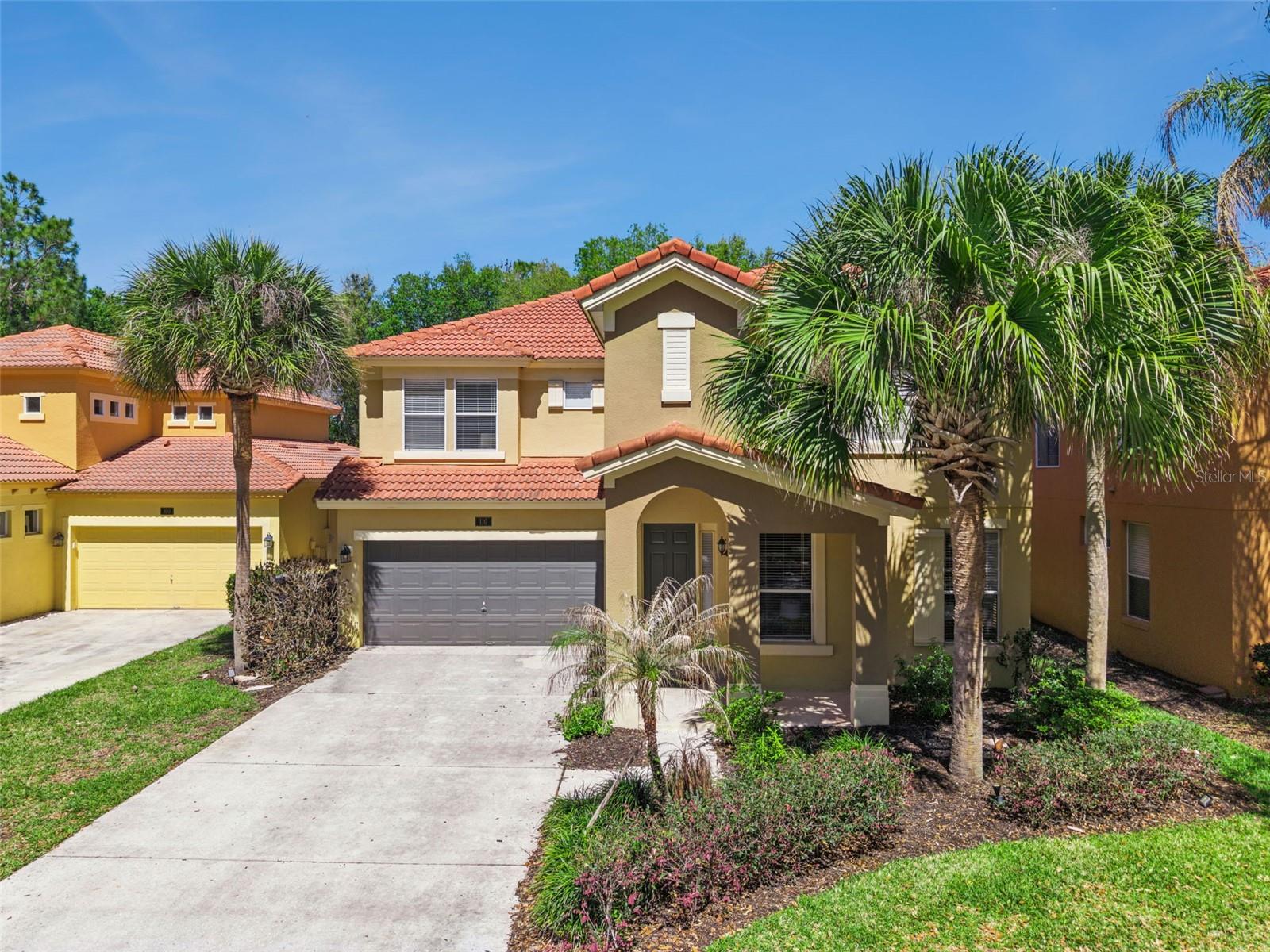 110 Orange Cosmos Boulevard, FL